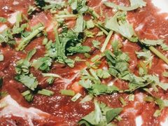 -受气牛肉·耙牛肉火锅(水晶郦城店)