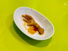 -二孃鸡爪爪(东郊记忆店)