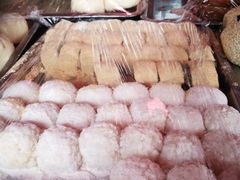 艾窝窝-白魁老号饭庄(交道口店)