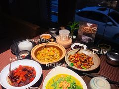 -汤家茗苑·精致私房菜(白沙店)