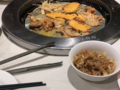 -么子烤肉(化龙池店)