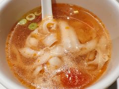 炝锅面-悦海堂(金融街购物中心店)