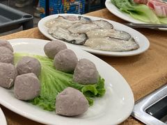 -濠轩阁特色生蚝火锅总店