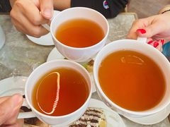 皇家红茶布蕾-布歌东京(金融街购物中心店)