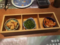 -水之惠鲜鱼料理(王府大街店)