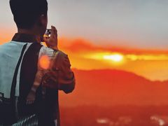 -武陵山森林公园