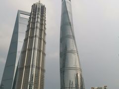 -上海中心大厦