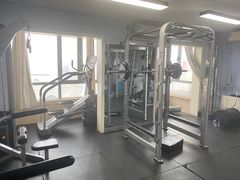-悦健身私教工作室(双井店)