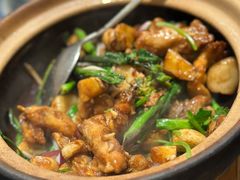 -汤城小厨•粤菜•靓汤(苏州街店)