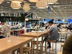 -宜家·瑞典风味餐厅(四元桥店)