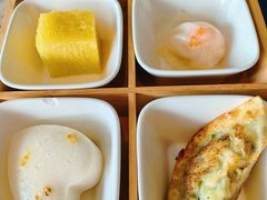 -东南里湖景餐厅·新闽菜(浦西万达店)