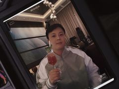 -南宁那莲豪华精选酒店-云霄酒廊·80楼高空城景酒吧