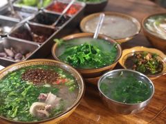 -三兄弟鲜羊肉