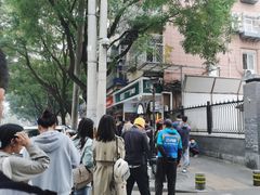 -黑窑厂糖油饼烤鸭·清真菜(旗舰店)