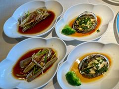 -开海·红岛海鲜虾水饺(石老人店)