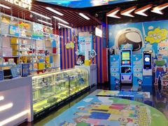 -真快活Coohoo Max(武汉绿地新田360店)
