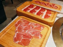 -空之介寿喜烧·和牛放题(恒隆广场店)
