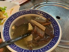 -大陈鸿源牛肉馆(大陈总店)