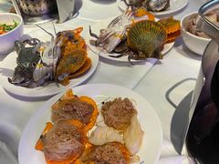 -领鲜活海鲜榴莲自助火锅(东门店)