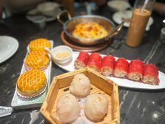 -陶陶居酒家(北京路店)