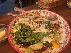 -Bistro Les Lilas丁香花小酒馆