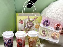 -奈雪的茶(大悦城店)