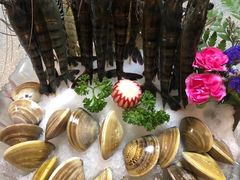 -明香海鲜酒家(华强北店)