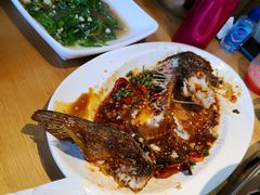 -隔壁老王·家常云南菜(花巷店)