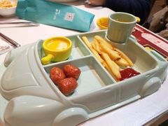 -豪客来牛排(宝龙城市广场店)