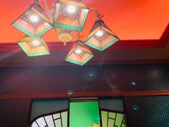 门面-哥老官重庆美蛙鱼头(宝山龙湖店)