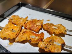 -京悦南门涮羊肉·羊蝎子火锅(田林路店)