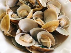 -万家海鲜饭店