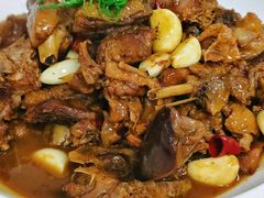 -徽州月·民间徽菜(浦东总店)