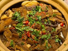 -大吉利·潮汕鲜牛肉火锅(西安店)