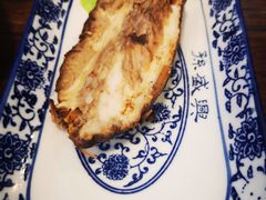 -孙盛兴奥灶面馆·蟹黄面·三虾面(山塘街总店)