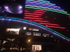 -武汉洲际酒店·漢自助餐厅