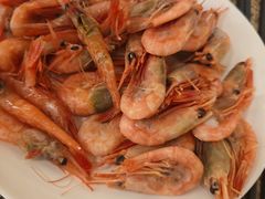 -禾斗海鲜自助(市南银座店)