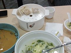 -老边饺子馆(西站店)
