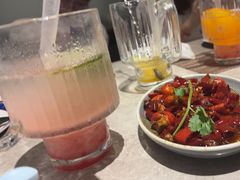 -極上萬膳·日料放题(来福士江景店)