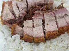 -陈光记烧腊店(罗保博士街店)