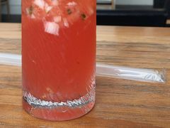 薄荷西柠-旧屋咖啡(海景店)