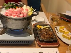 -小句号·精致料理(江南环球港店)