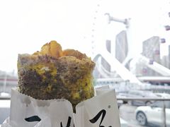 -清真·二嫂子煎饼果子(鼓楼旗舰形象店)