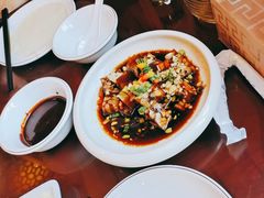 -恭敬李·烤鸭(天坛北门店)