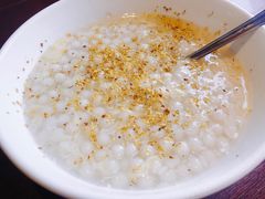 桂花酒酿圆子-大牌大·传统杭帮菜(湖滨店)