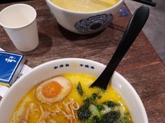 -和府捞面(景枫中心店)