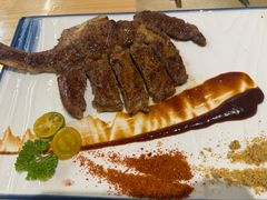 -世香全厨•日料·铁板烧(金桥店)