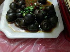 田螺-天赋鱼馆(竹乡特色街店)