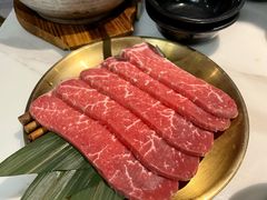 -炙城·韩式烤肉(南京东路店)