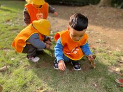 -哈奋儿童科技营乐高托班机器人(闲林校区)